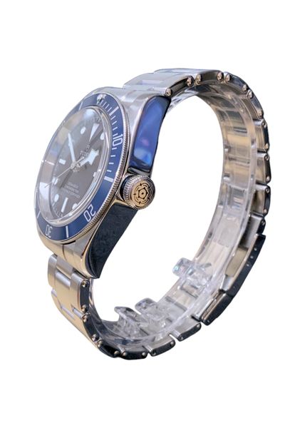 Tudor Black Bay M79230B-0008